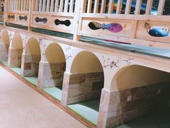 -汤W城市微度假(仓山店)