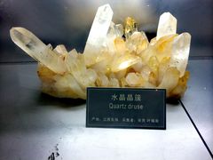 -中国地质大学逸夫博物馆