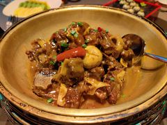 -曾宴·楚菜(湖北省博物馆店)