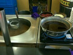 -金乐活美食(中街店)