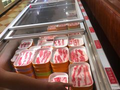 -比尔森韩式烤肉自助(国商店)