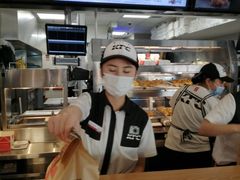 -肯德基(沪东店)