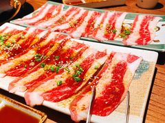 -壹风町烧肉居酒屋(恒丰中央广场店)