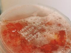 树夏草莓（始于颜值，陷于美味）-树夏(建设路店)