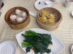 -潮福城大酒楼(北尚店)