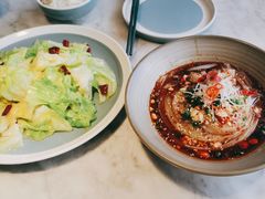 -懒人盐府人家(航天桥店)