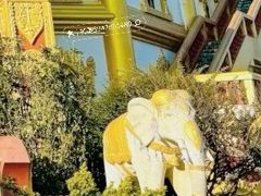 -孔雀湖生态旅游区