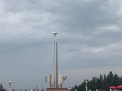 -北极星广场