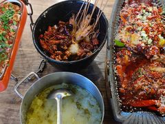 -成都吃客(九眼桥店)