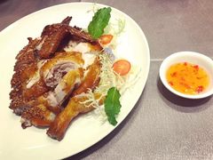 -广州文华东方酒店·江-由辉师傅主理