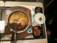 -吉野家(大连黑石礁富丽庭店)