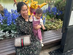 -王府井奥莱棋盘山小镇