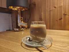 -爱德堡西餐咖啡吧(北师大店)