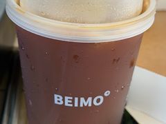 -北芒BEIMO COFFEE(五台山店)
