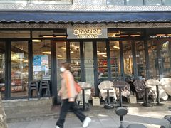 门面-Alimentari Grande(东湖路店)