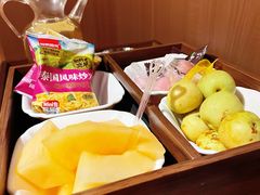 -江南足纪·影院足道·轻奢SPA(红山6979店)
