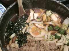 -沼津港精致料理·寿喜烧·烧鸟(漕河泾印象城店)