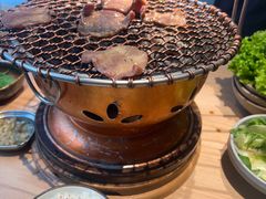 -烧肉达人•炭火烧肉(新天地店)