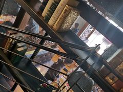 -辛氏火炉·韩式古法烤肉(松北店)