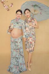-蜜阁孕味亲子摄影(赛高店)