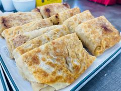 肉饼-绿岛酒楼(小海地店)