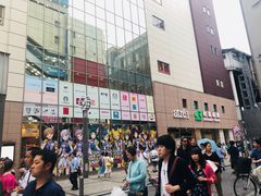 -秋叶原电器街