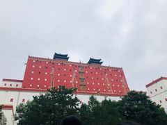 -普陀宗乘之庙(小布达拉宫)