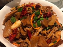 -四道菜·福建菜馆(新街口金鹰店)