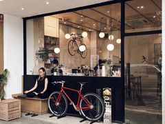 门面-常识咖啡common sense(春熙路店)