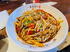 -春雪面馆(转塘店)