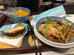 -魏家凉皮(十里河店)
