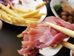 -宜家·瑞典风味餐厅(天津东丽商场店)