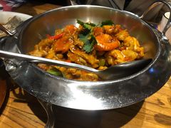 -U你·湖北家宴菜(南湖总店)