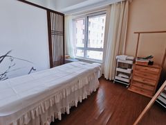 -仰生如卉推拿养生馆(酒仙桥店)