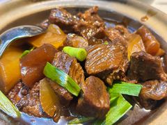 -汤城小厨•粤菜•靓汤(望京凯德mall店)