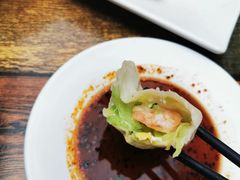 -金谷园饺子·烧烤(人大总店)