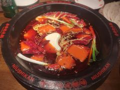 -牛市坎火锅(建设路店)