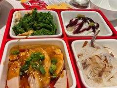 -大铁勺新津菜(东丽阳光新业广场店)