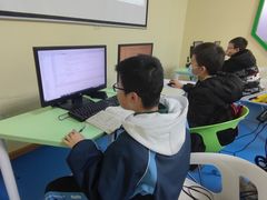-童程童美信奥赛科技特长·乐高编程科创机器人(旭辉校区)