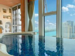 -星城之眼摩天轮