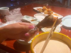 -北平印象.北京烤鸭.新京菜.融合菜(世贸店)