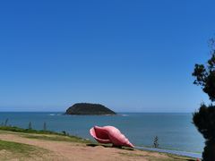 -漳州滨海火山岛自然生态风景区