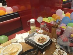 -管氏翅吧(马家堡店)