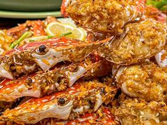 -贞姨美食·老字号海鲜大排档
