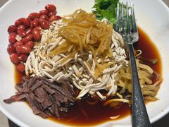 -小厨娘绣中淮扬(大行宫科巷店)