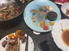 -炊江南·上海菜(国展华漕店)