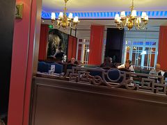 -新白鹿餐厅(百联中环店)