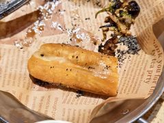 -姜胖胖无限自助烤肉(光明万达店)