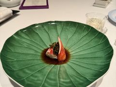 -金轩中餐厅 Jin Xuan(浦东丽思卡尔顿酒店)