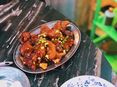 -牛一煲美食(江高店)